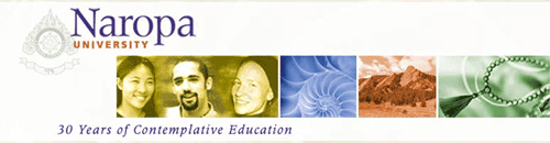 Naropa University