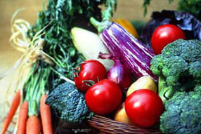 Nutritional Consultation
